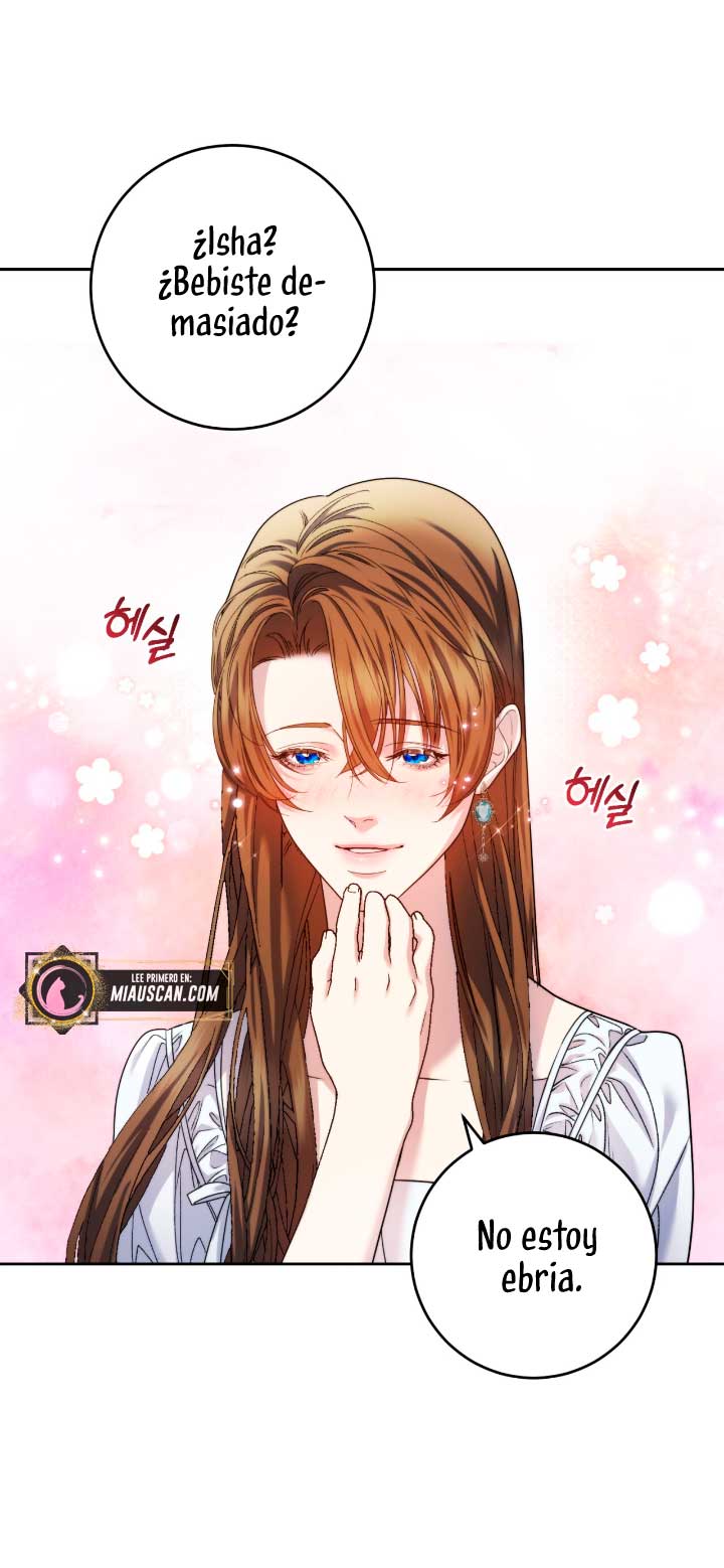 Isnelda Capítulo 48 - Página 51