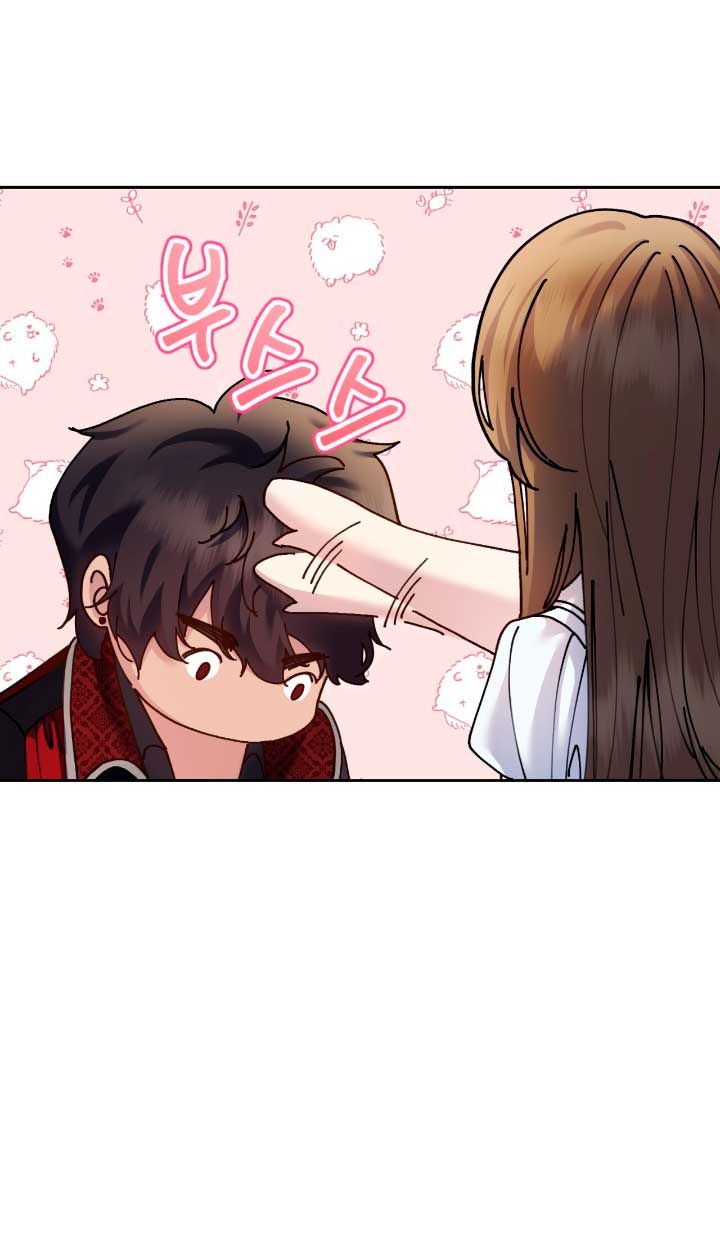 Isnelda Capítulo 48 - Página 54