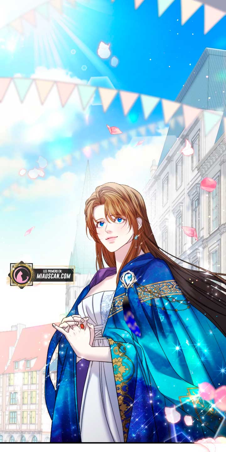 Isnelda Capítulo 48 - Página 6