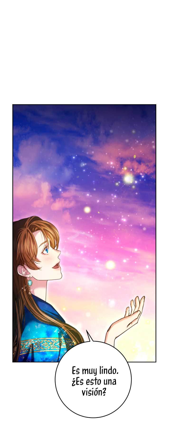 Isnelda Capítulo 48 - Página 61