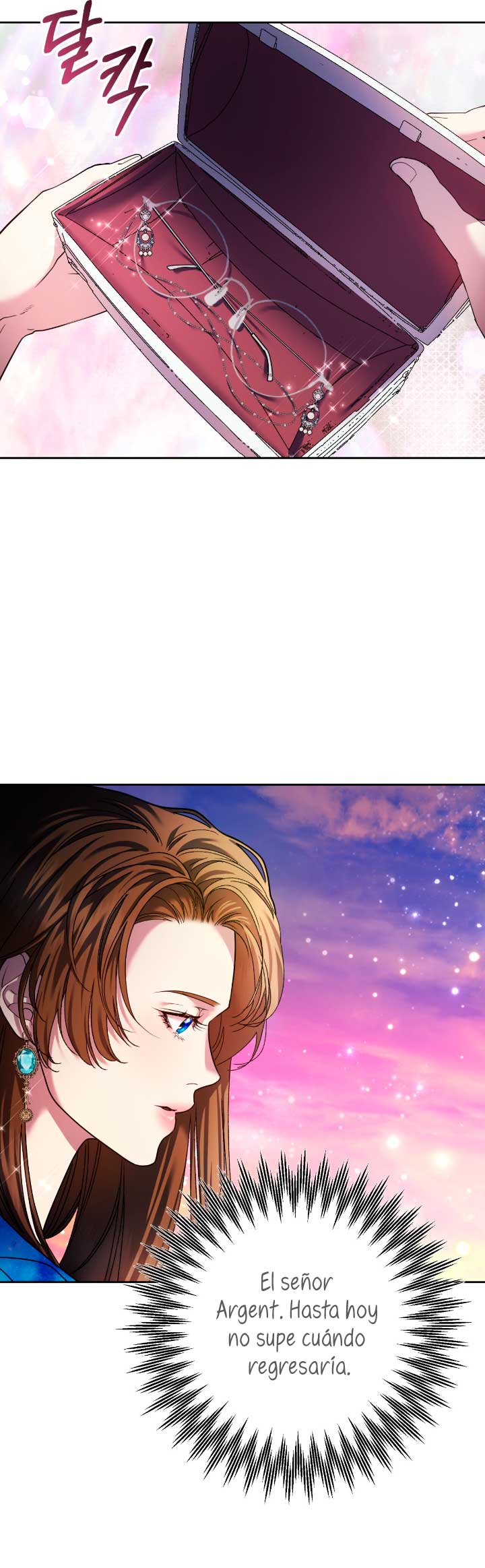 Isnelda Capítulo 48 - Página 63