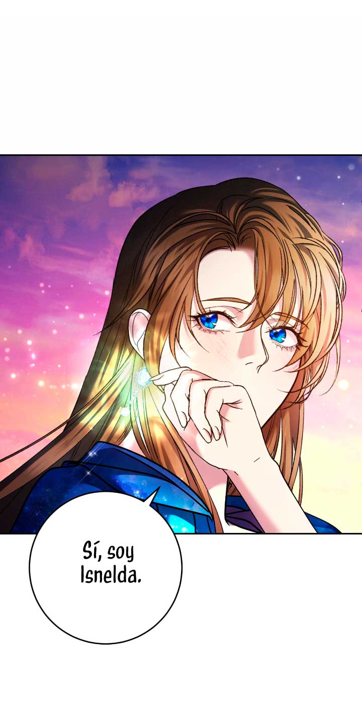Isnelda Capítulo 48 - Página 65