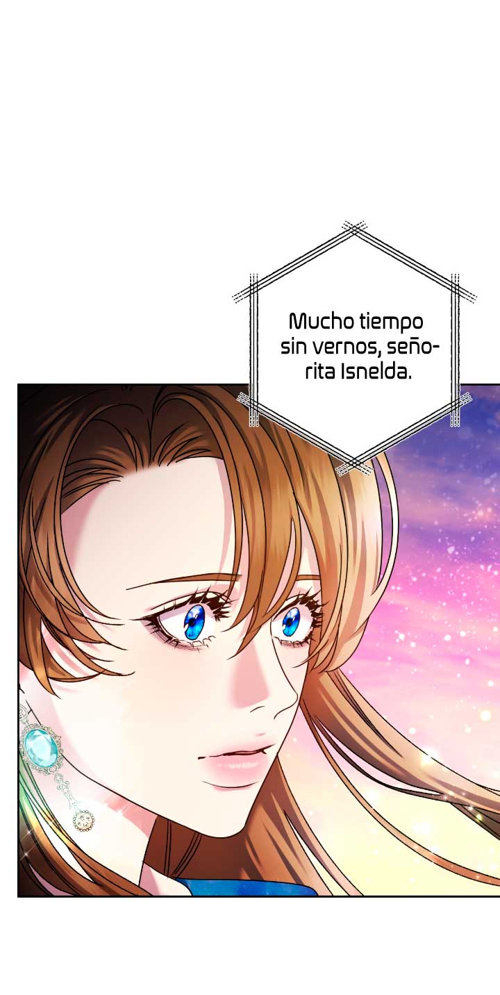 Isnelda Capítulo 48 - Página 66