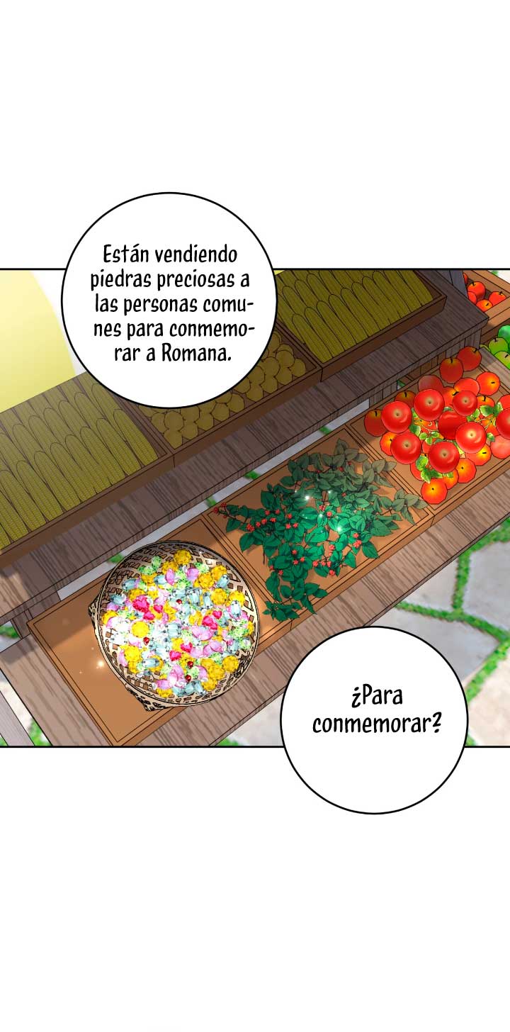 Isnelda Capítulo 48 - Página 8