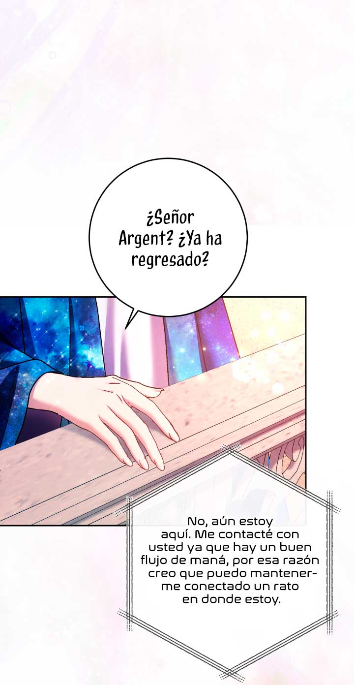 Isnelda Capítulo 49 - Página 11