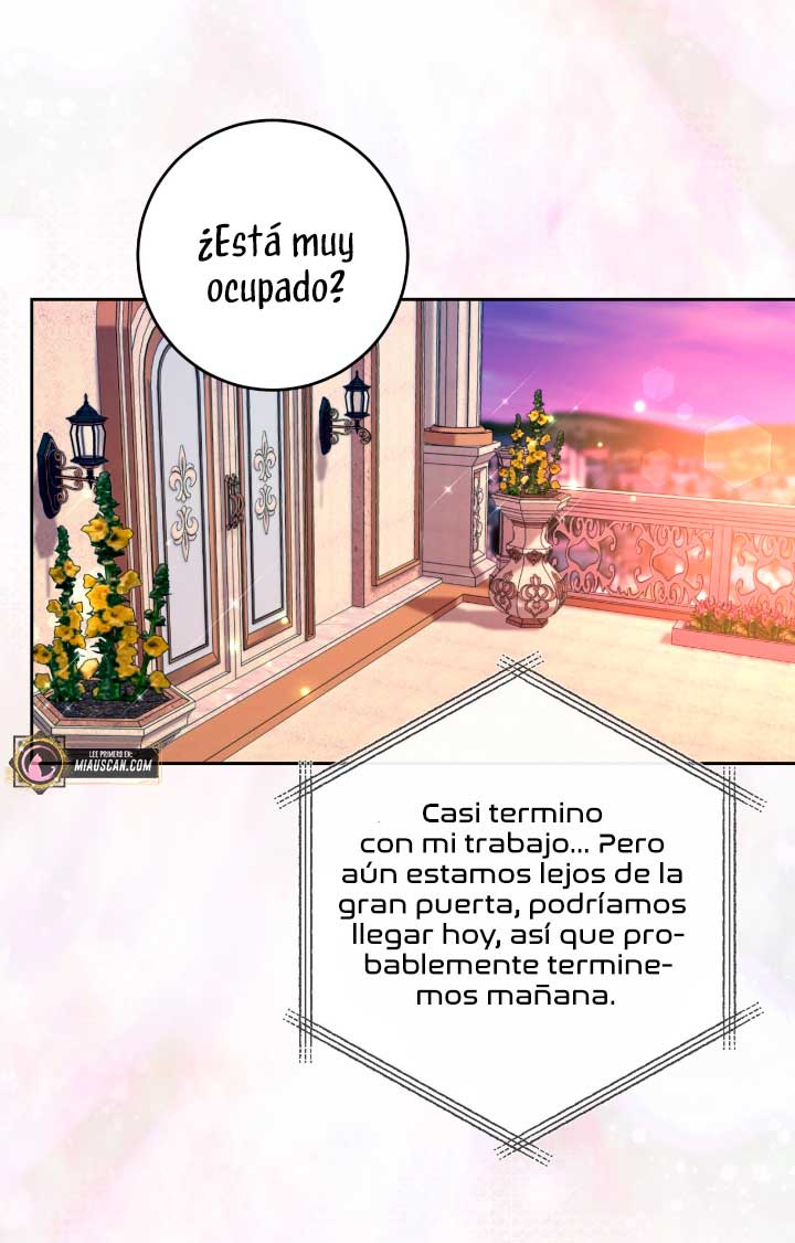 Isnelda Capítulo 49 - Página 12