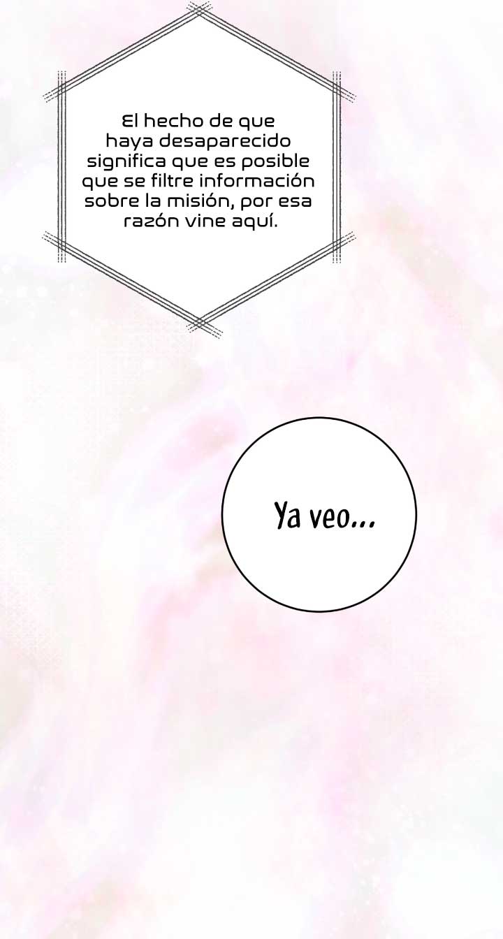 Isnelda Capítulo 49 - Página 14