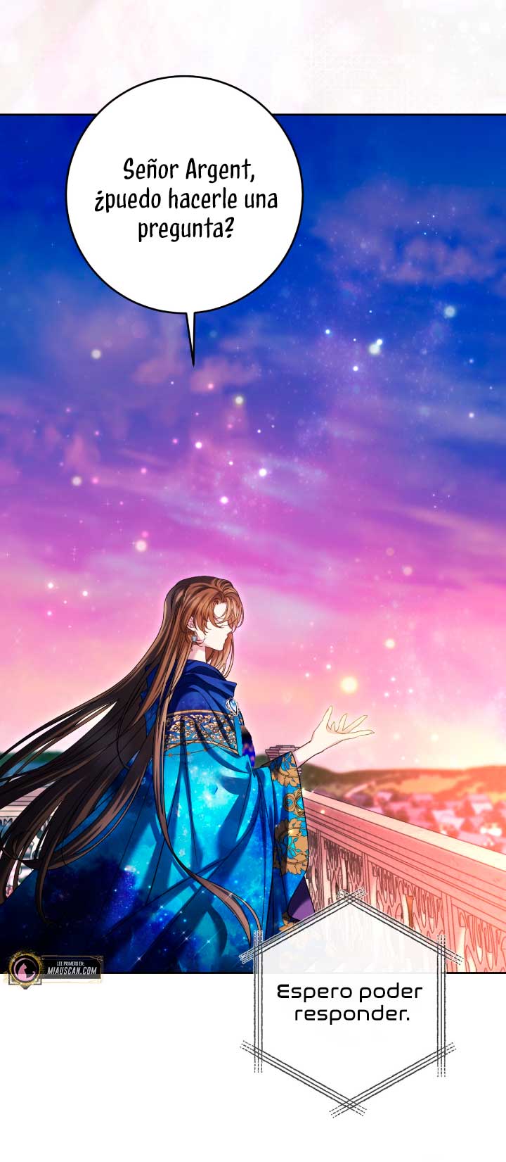 Isnelda Capítulo 49 - Página 15