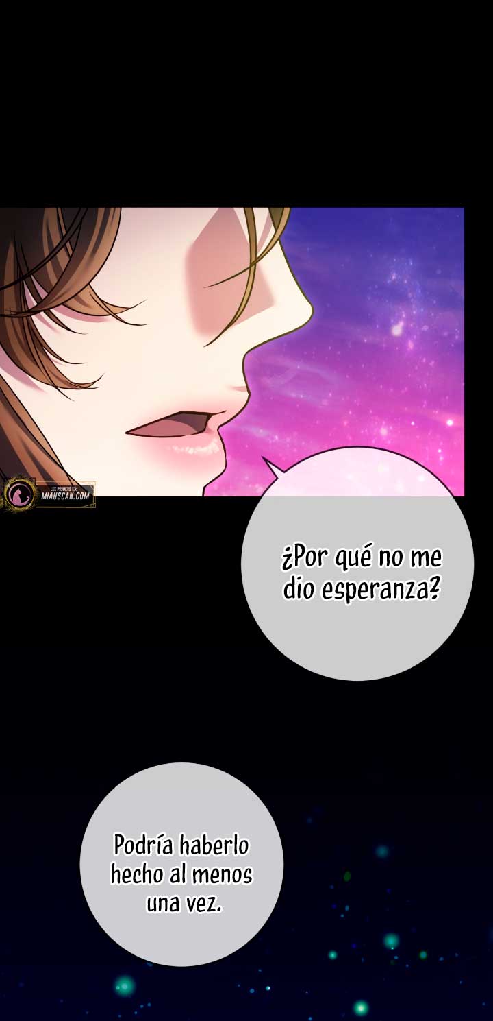 Isnelda Capítulo 49 - Página 17