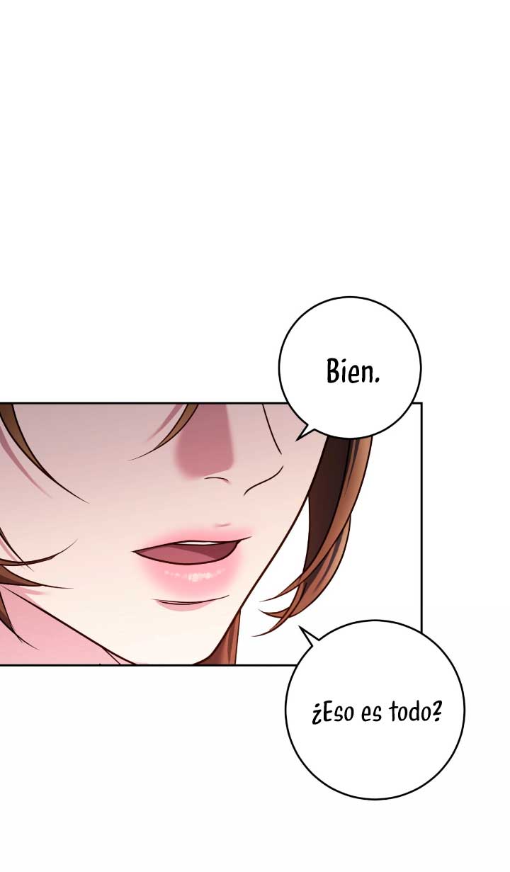 Isnelda Capítulo 49 - Página 22