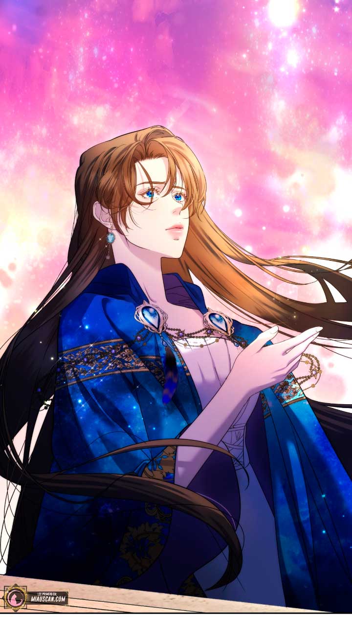 Isnelda Capítulo 49 - Página 27