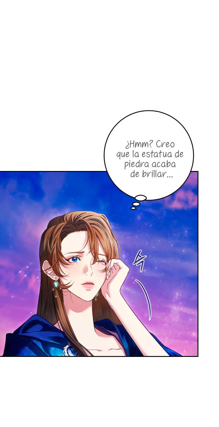 Isnelda Capítulo 49 - Página 29