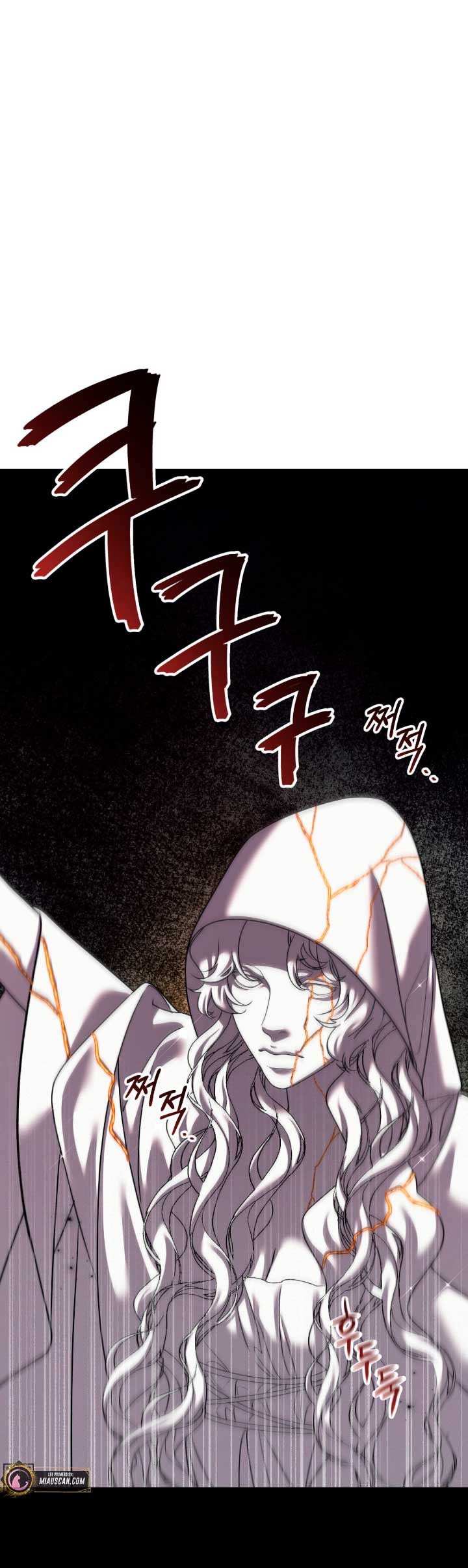 Isnelda Capítulo 49 - Página 31