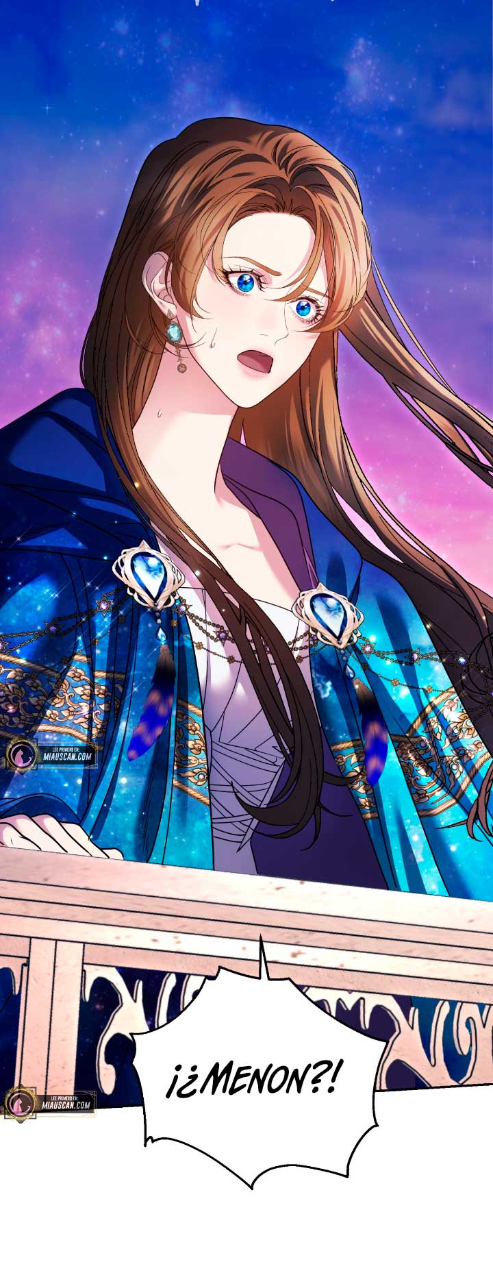 Isnelda Capítulo 49 - Página 34