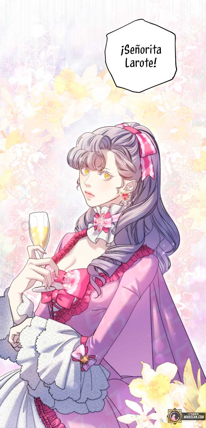 Isnelda Capítulo 49 - Página 38