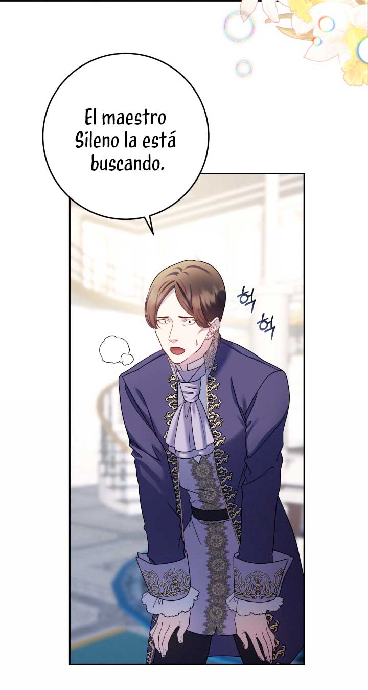 Isnelda Capítulo 49 - Página 39