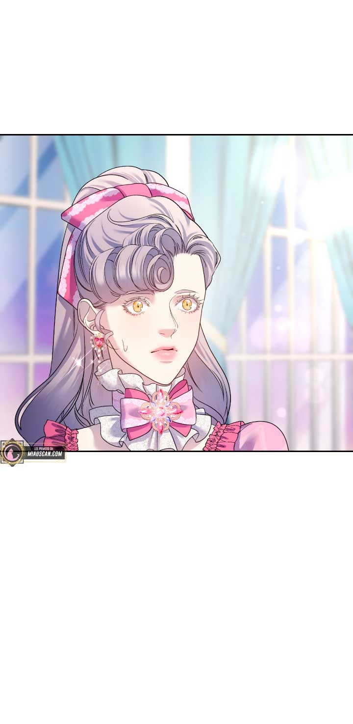 Isnelda Capítulo 49 - Página 41