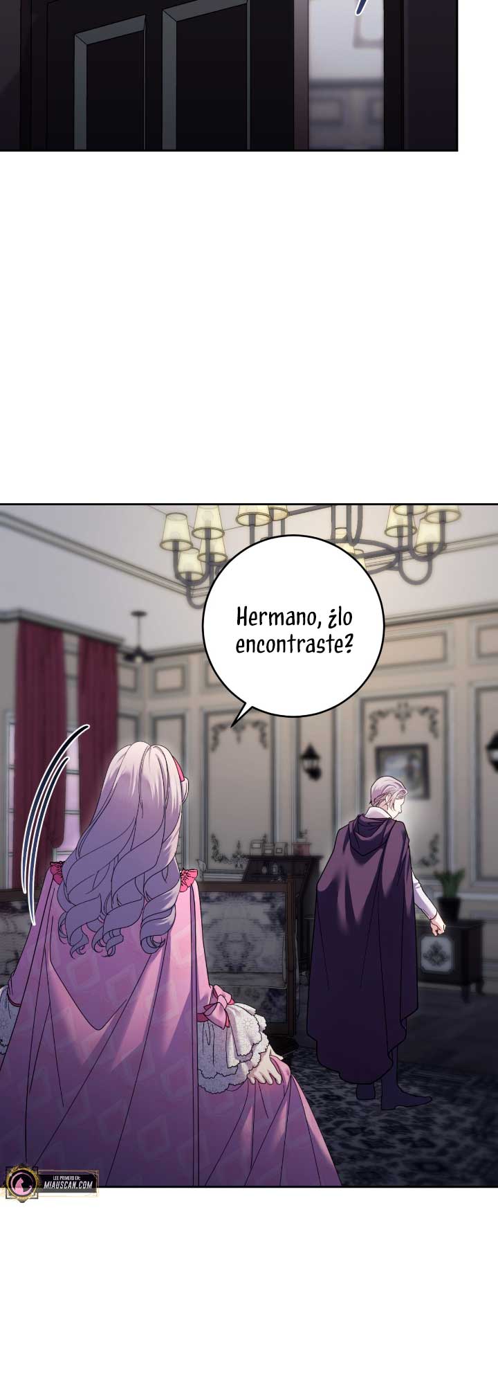 Isnelda Capítulo 49 - Página 43