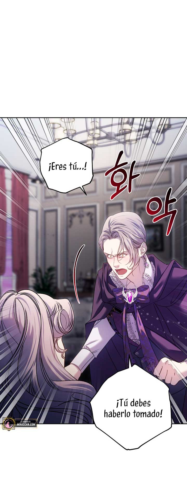 Isnelda Capítulo 49 - Página 46