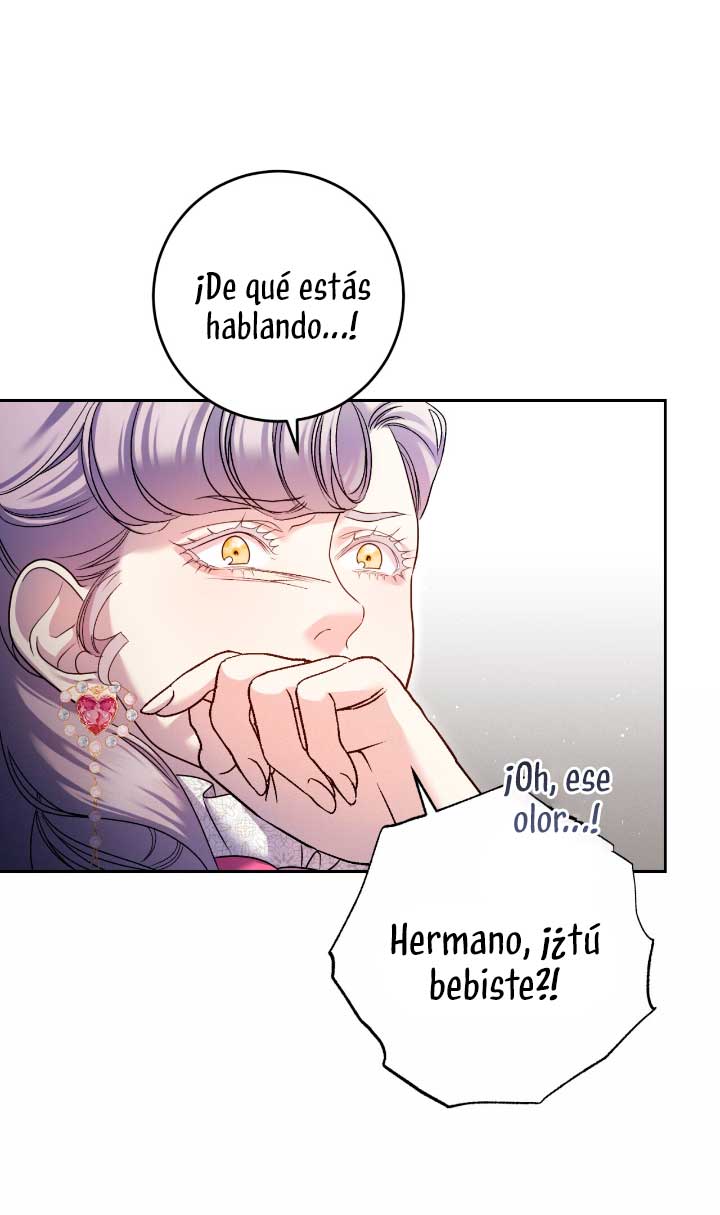 Isnelda Capítulo 49 - Página 47