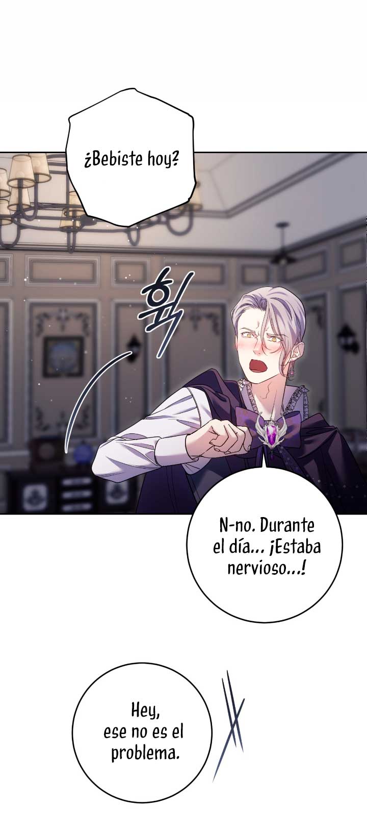 Isnelda Capítulo 49 - Página 48