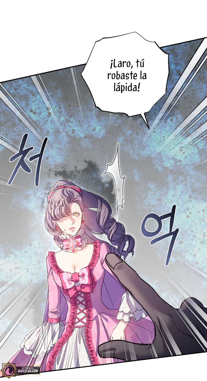 Isnelda Capítulo 49 - Página 49