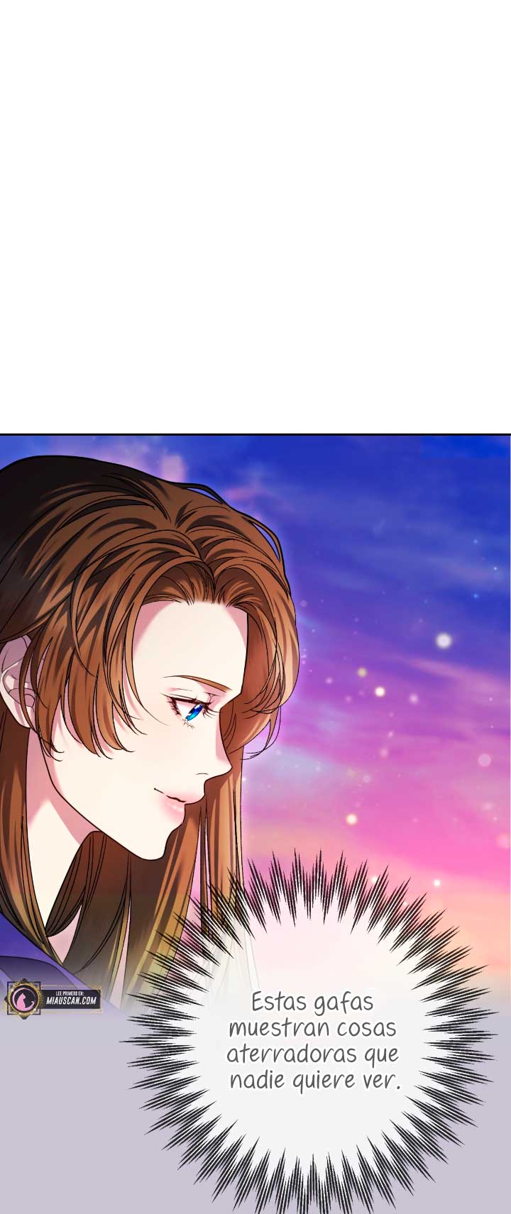 Isnelda Capítulo 49 - Página 5