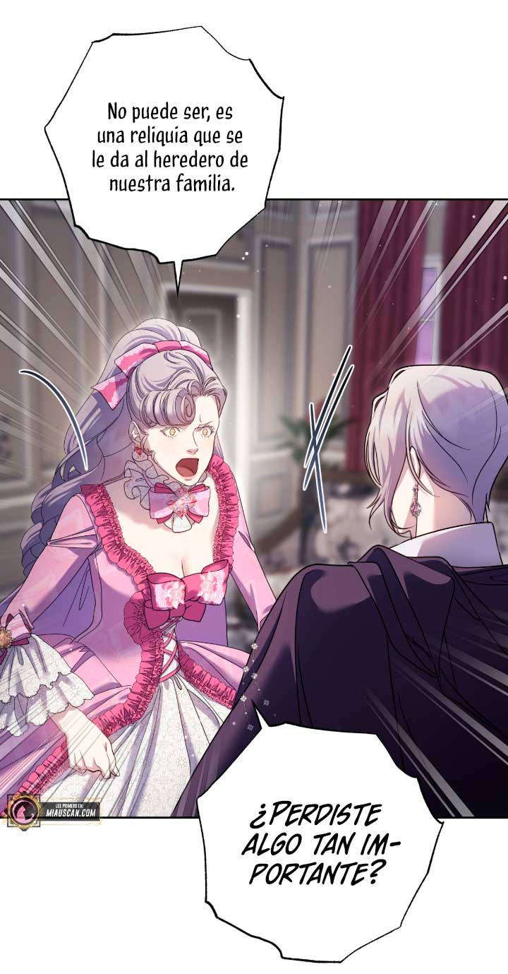 Isnelda Capítulo 49 - Página 51