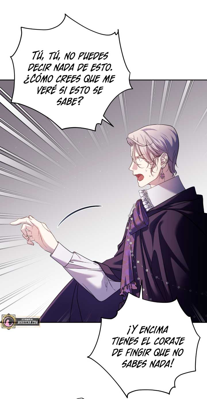 Isnelda Capítulo 49 - Página 52