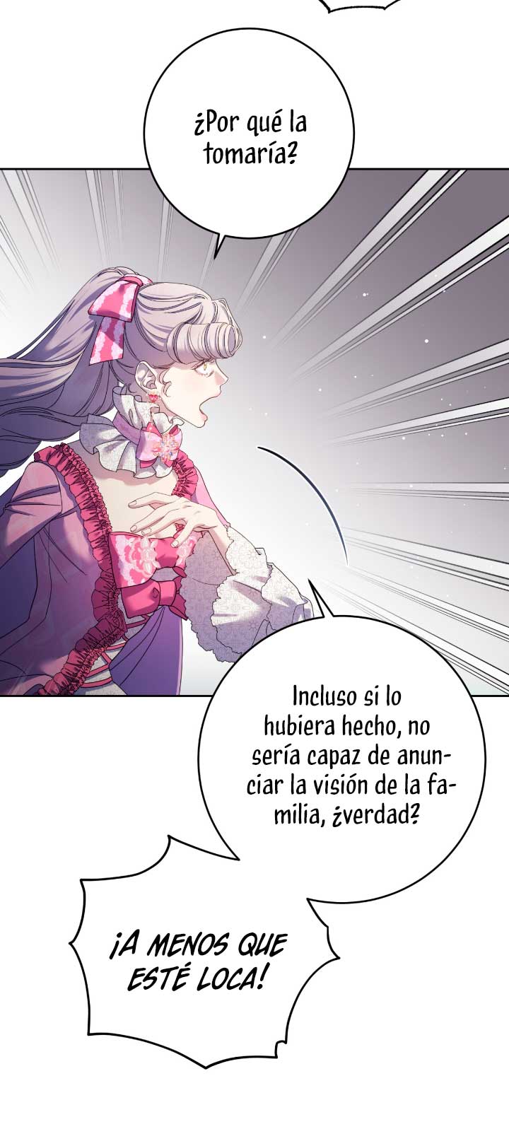 Isnelda Capítulo 49 - Página 54