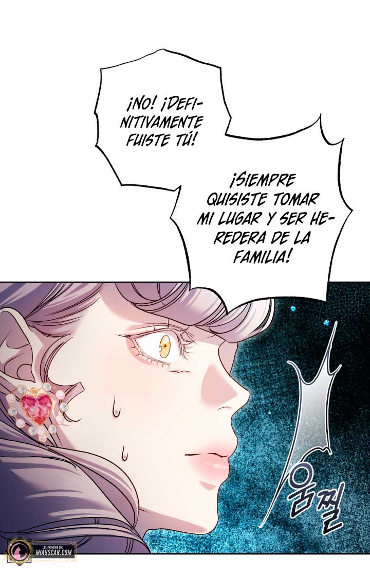 Isnelda Capítulo 49 - Página 55