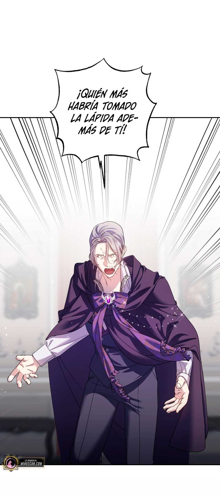 Isnelda Capítulo 49 - Página 56