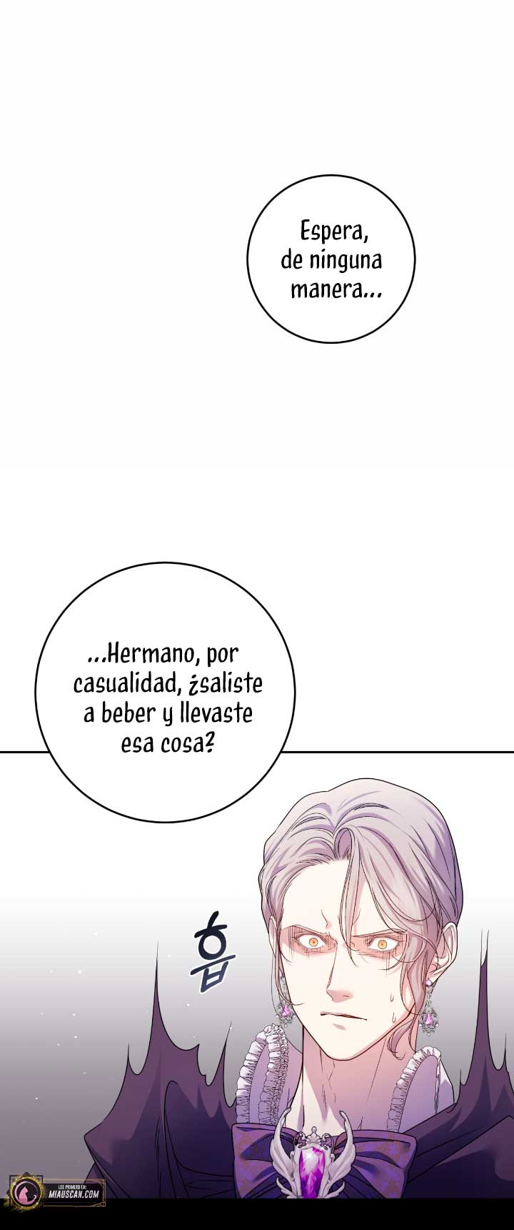 Isnelda Capítulo 49 - Página 57