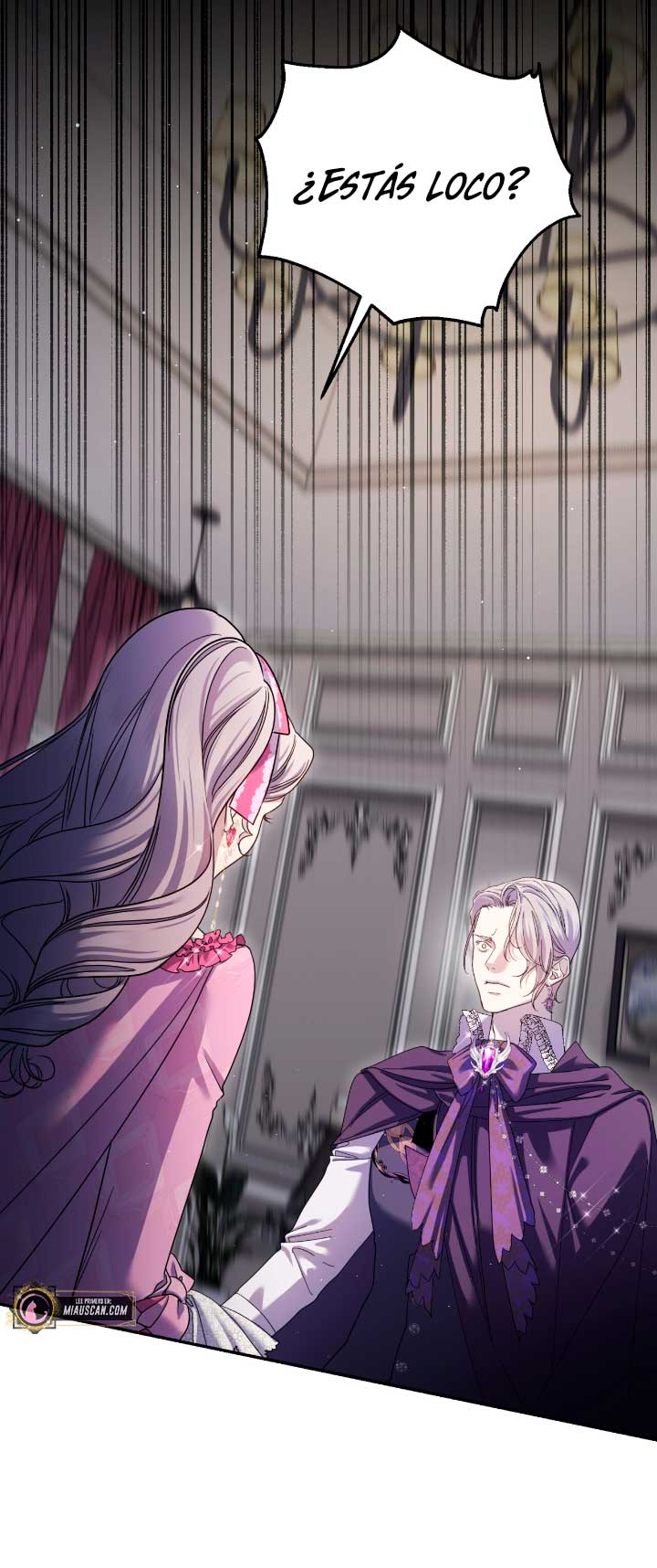 Isnelda Capítulo 49 - Página 59