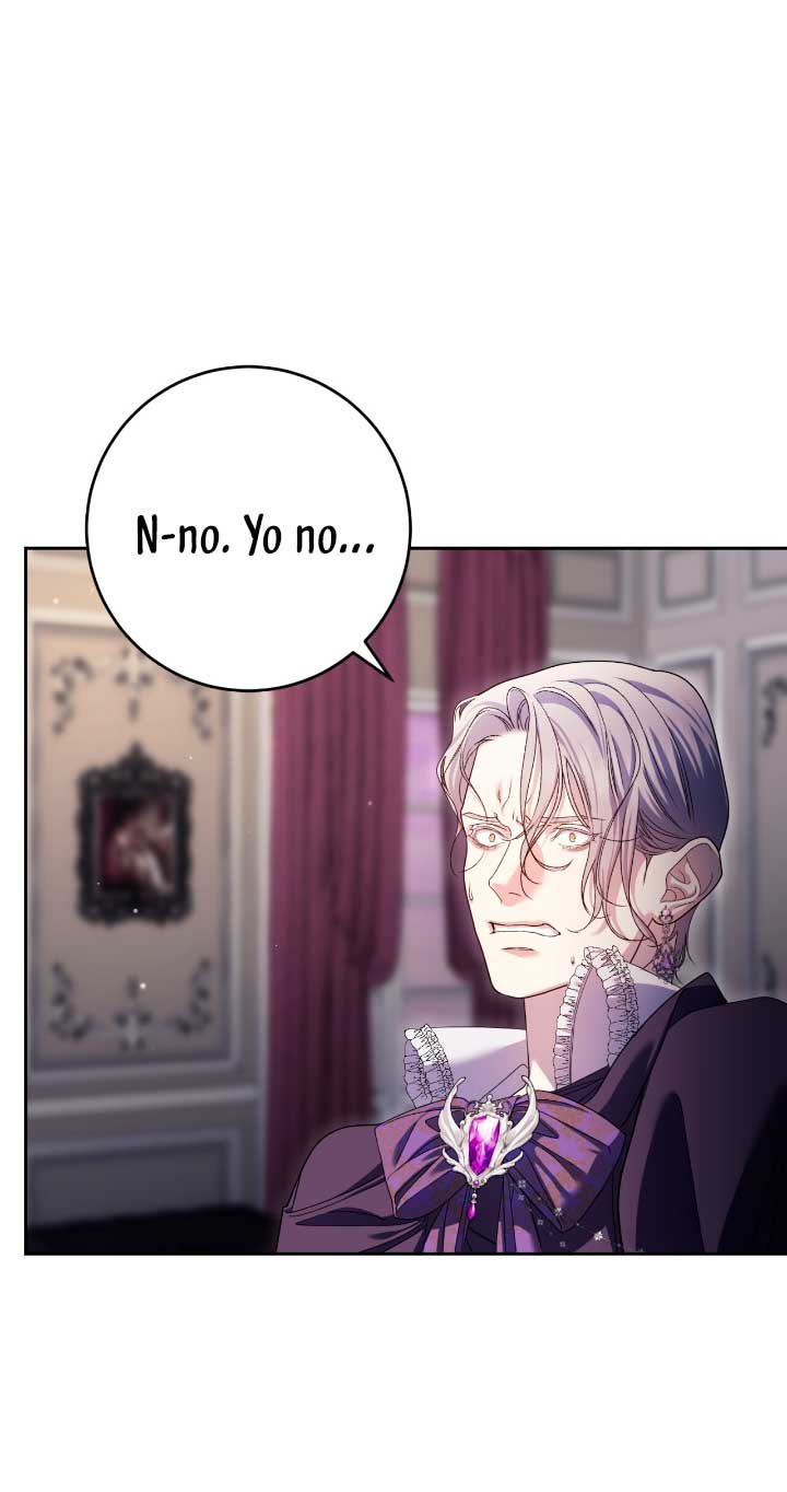 Isnelda Capítulo 49 - Página 60