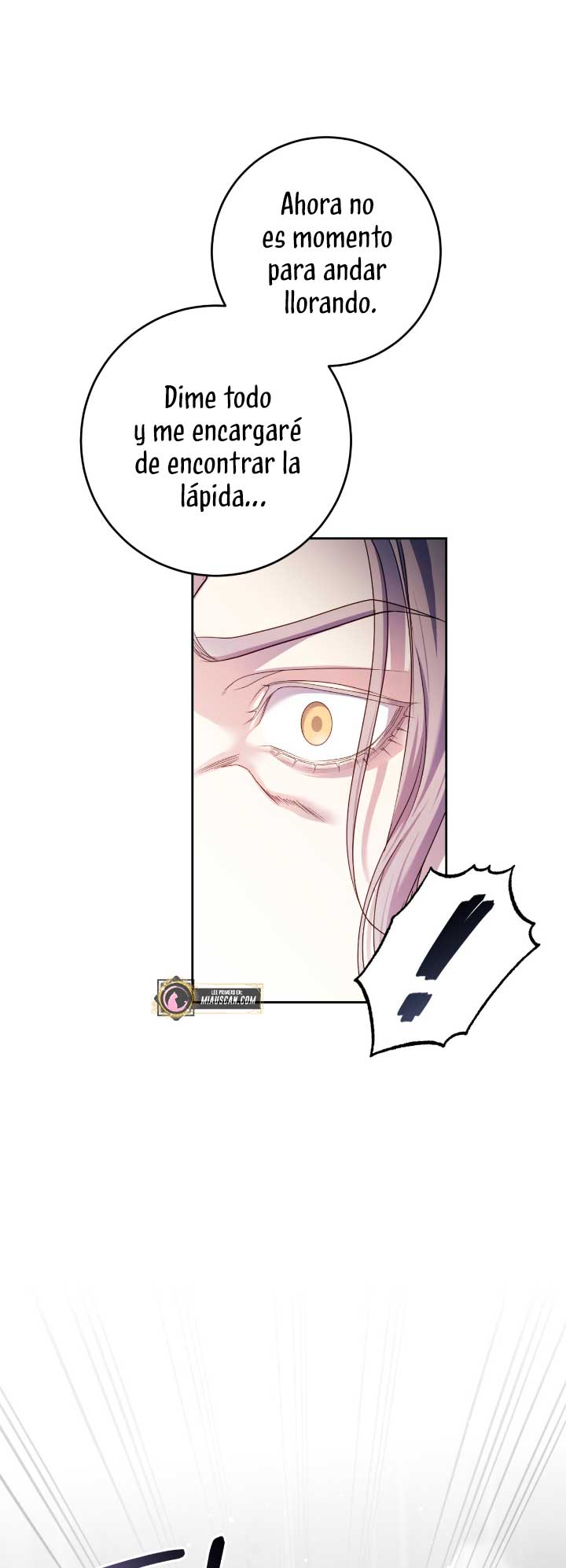 Isnelda Capítulo 49 - Página 61