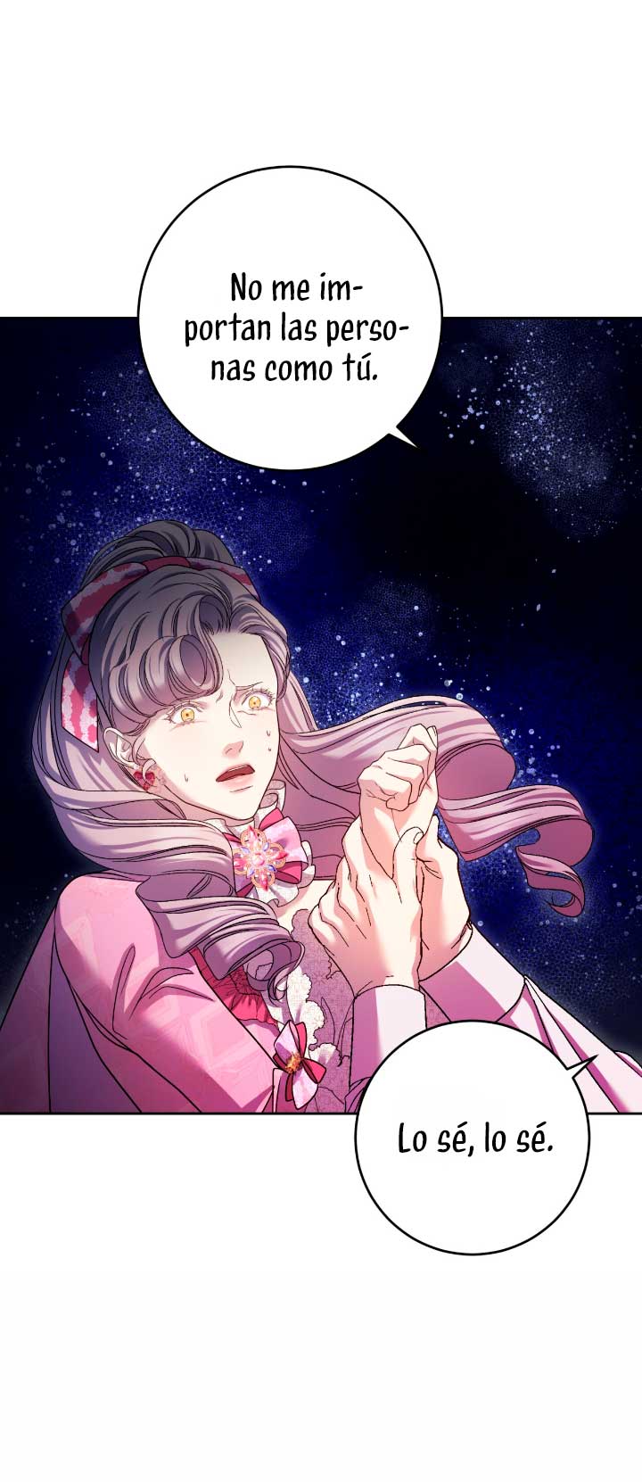 Isnelda Capítulo 49 - Página 64