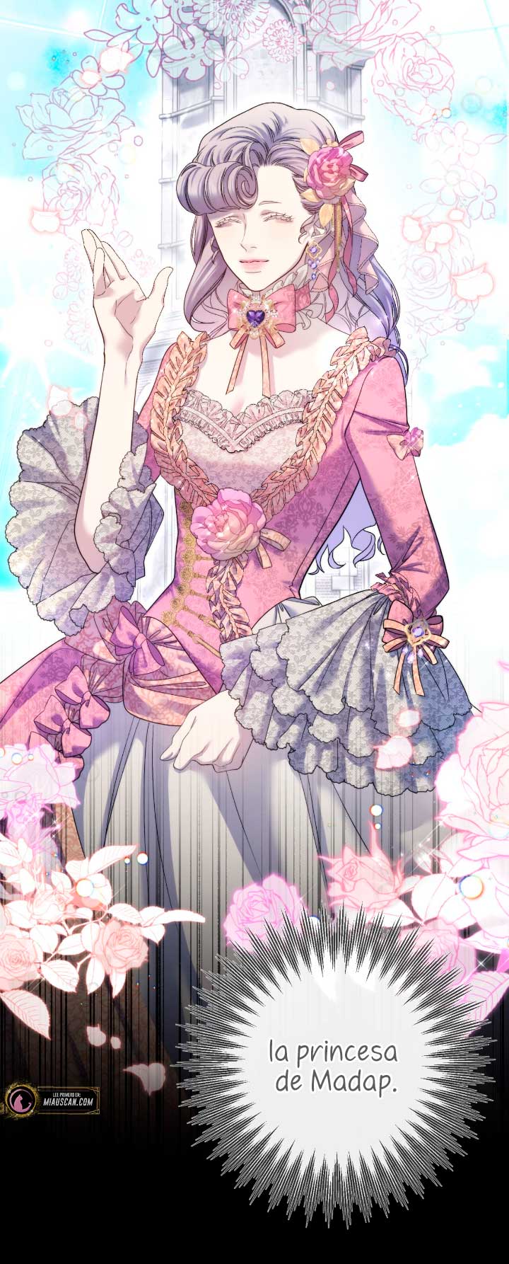 Isnelda Capítulo 49 - Página 67