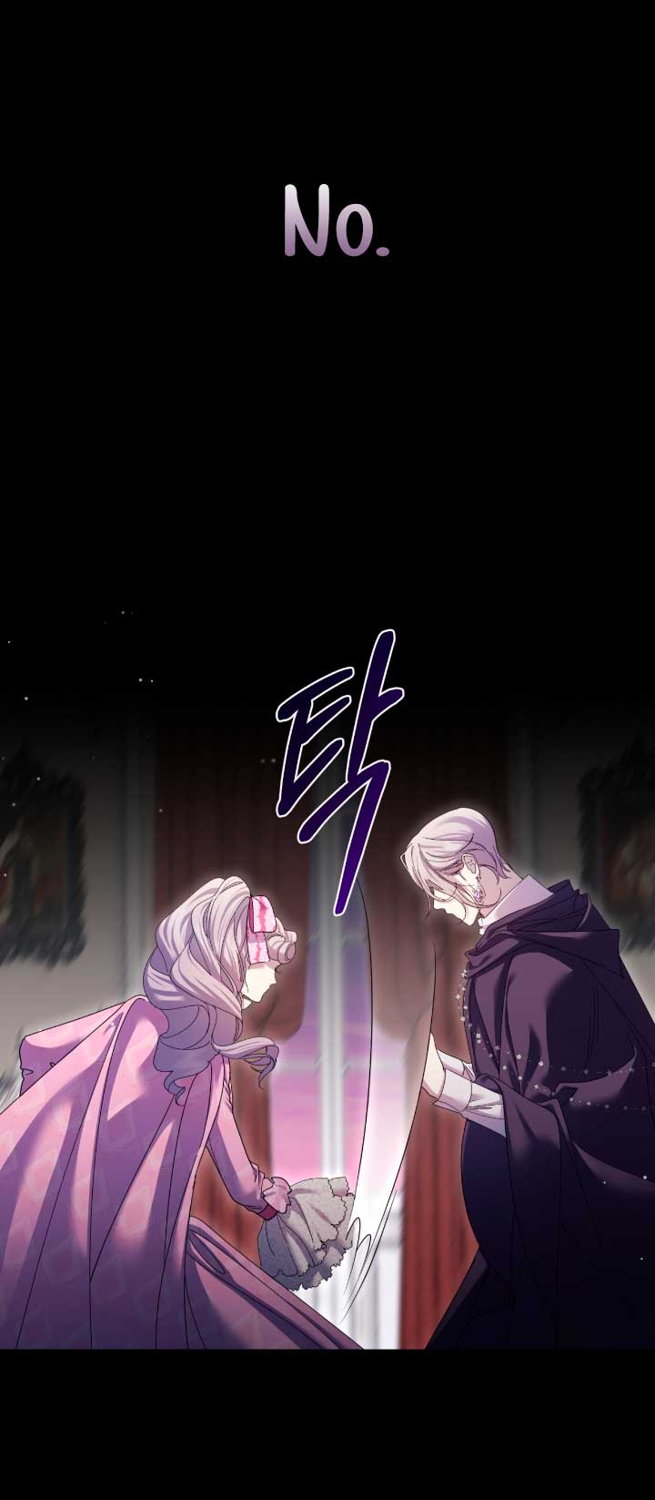 Isnelda Capítulo 49 - Página 69