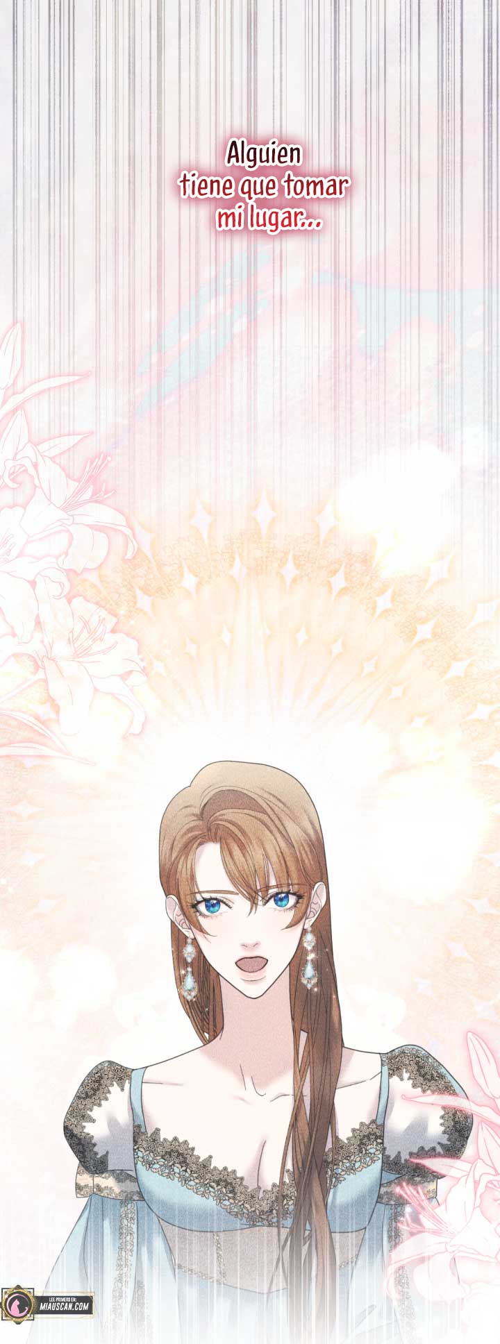 Isnelda Capítulo 49 - Página 72