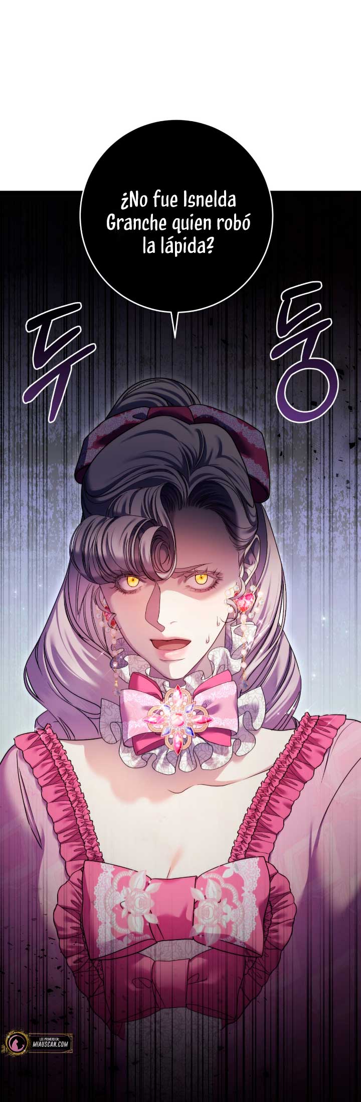 Isnelda Capítulo 49 - Página 75