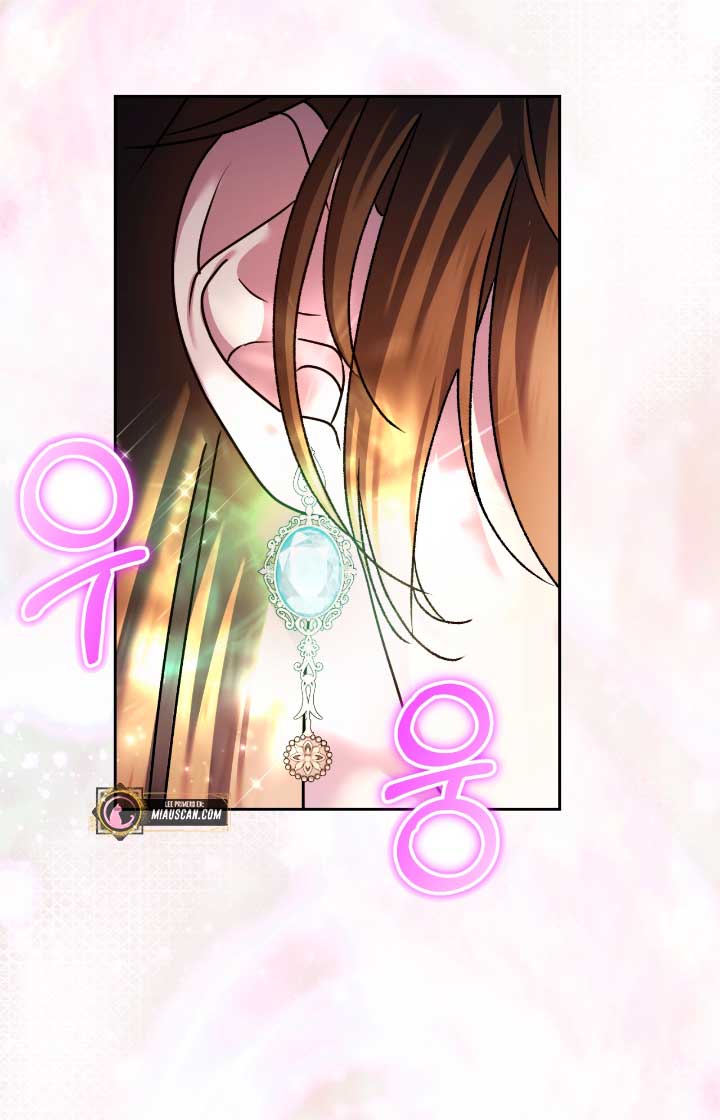 Isnelda Capítulo 49 - Página 8