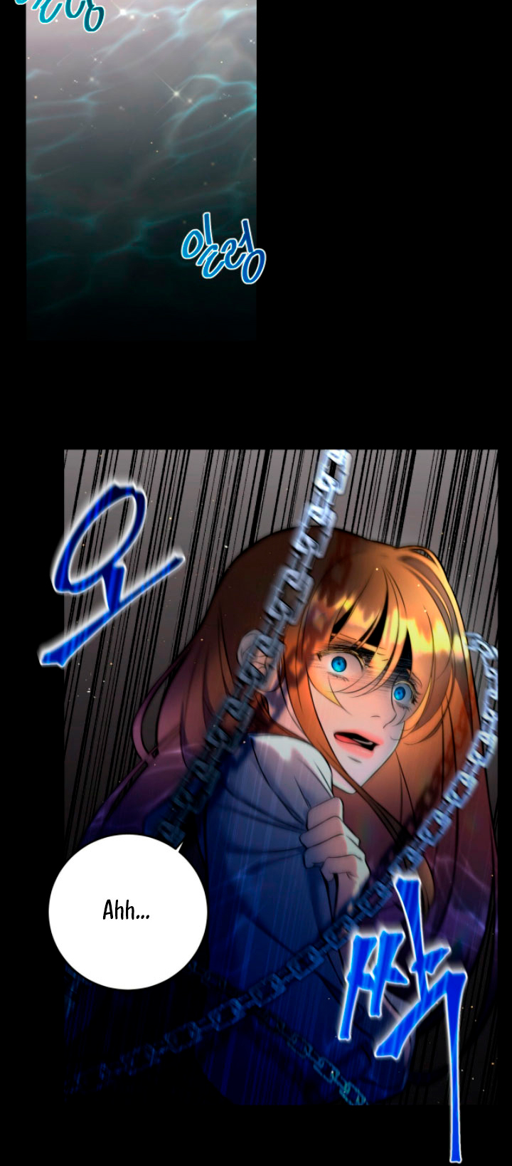 Isnelda Capítulo 5 - Página 11