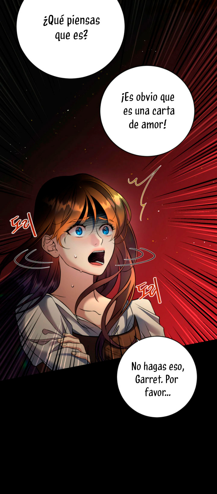 Isnelda Capítulo 5 - Página 13