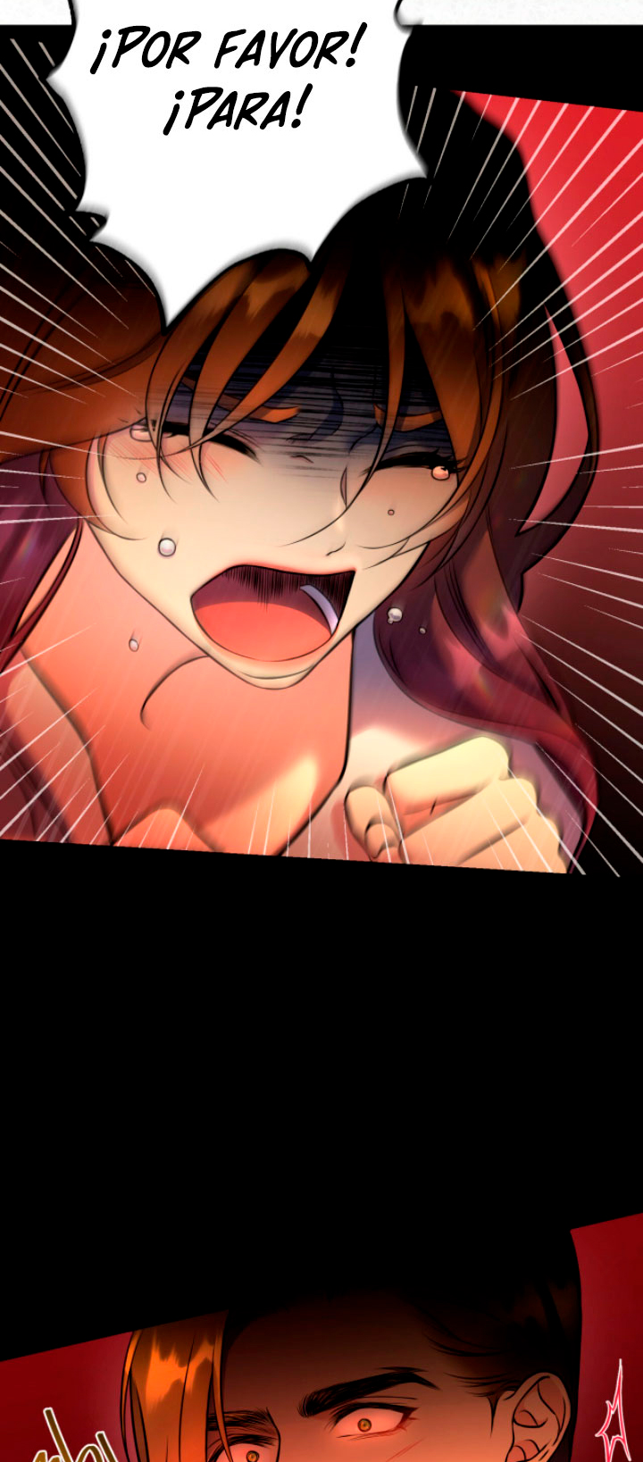 Isnelda Capítulo 5 - Página 17