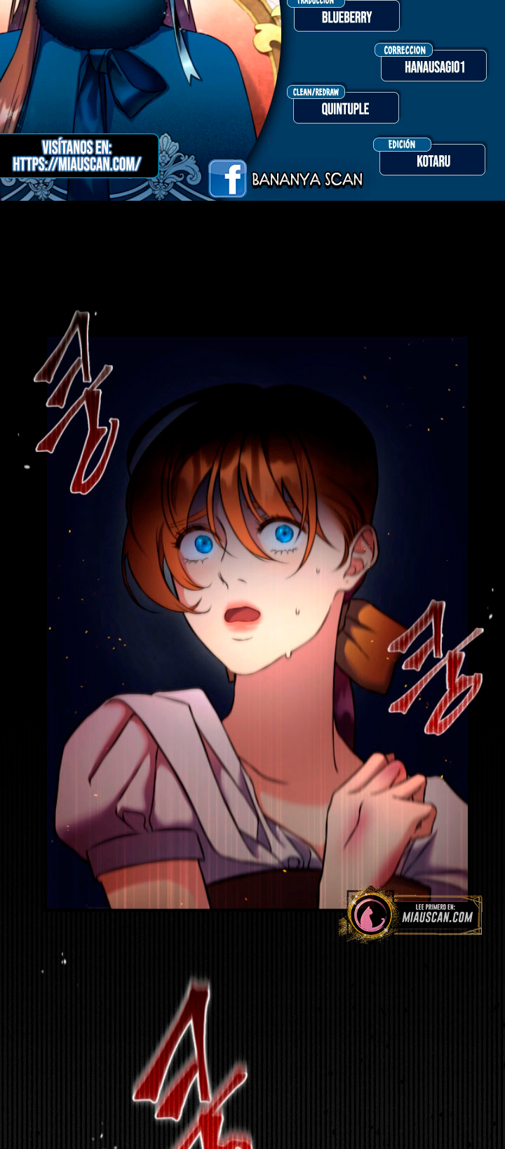 Isnelda Capítulo 5 - Página 2