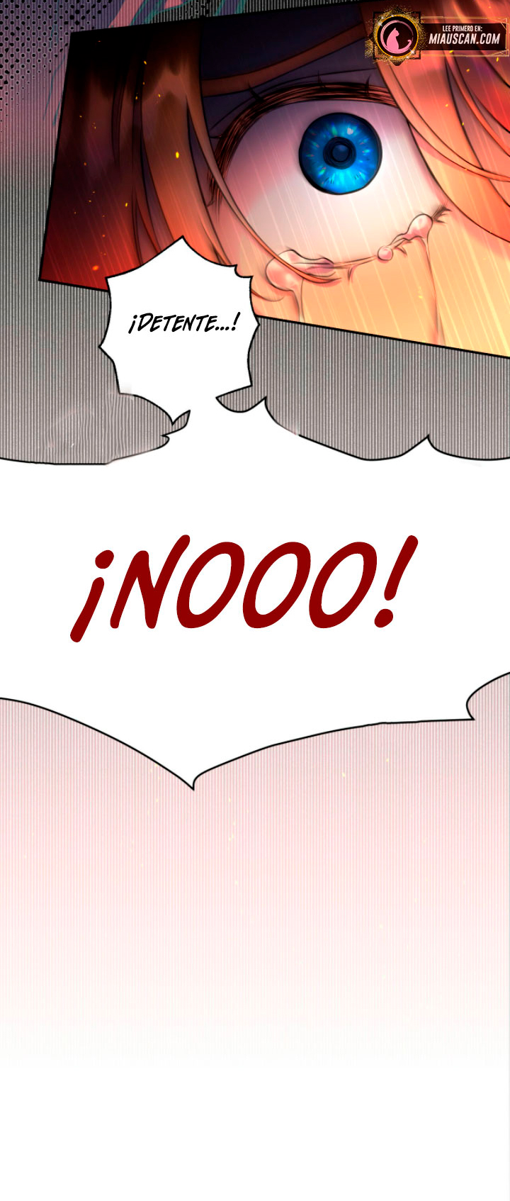 Isnelda Capítulo 5 - Página 23