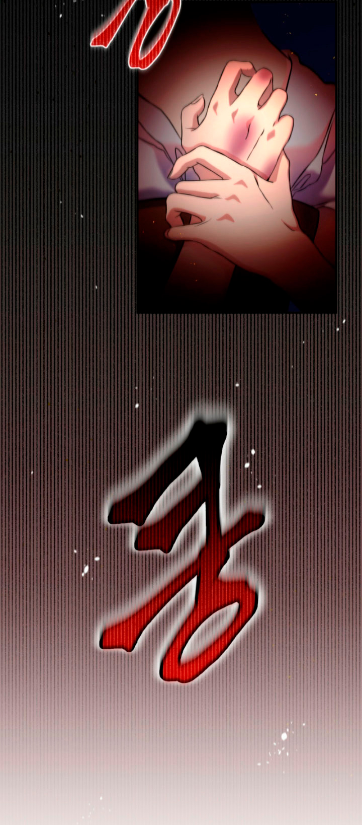 Isnelda Capítulo 5 - Página 3