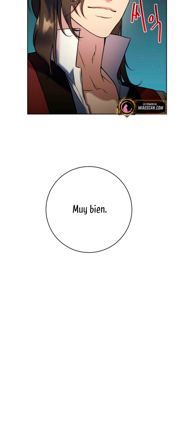 Isnelda Capítulo 5 - Página 31