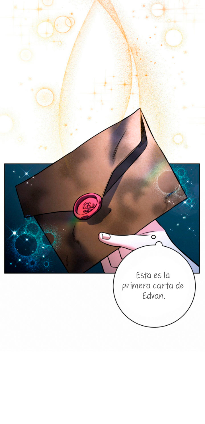 Isnelda Capítulo 5 - Página 35